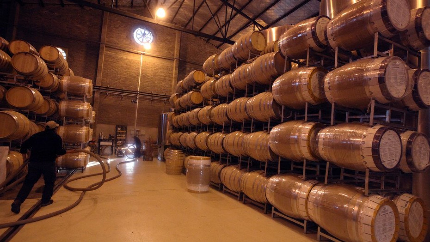 Crecieron el consumo, las exportaciones y el turismo vitivinícola